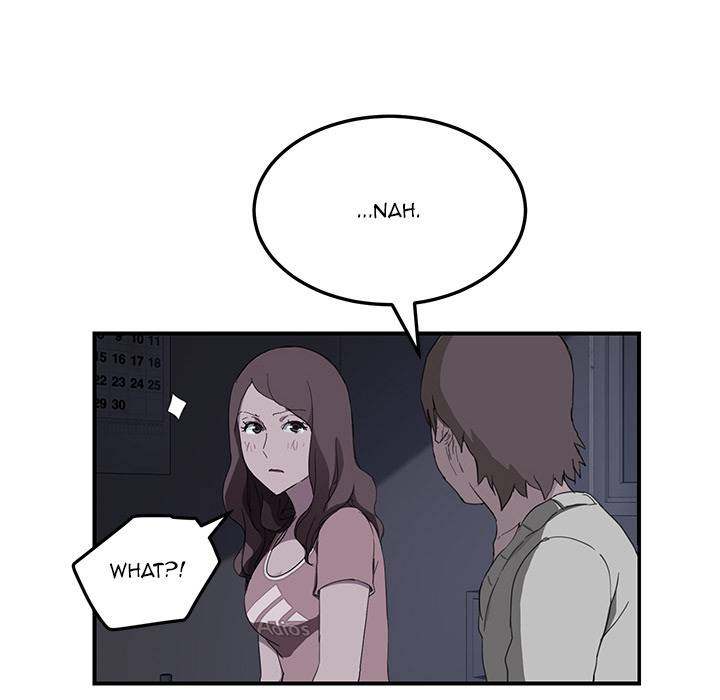 My Stepmom - Chapter 37 - Andromeda 11 page 13 hentai porn comic manga doujin
